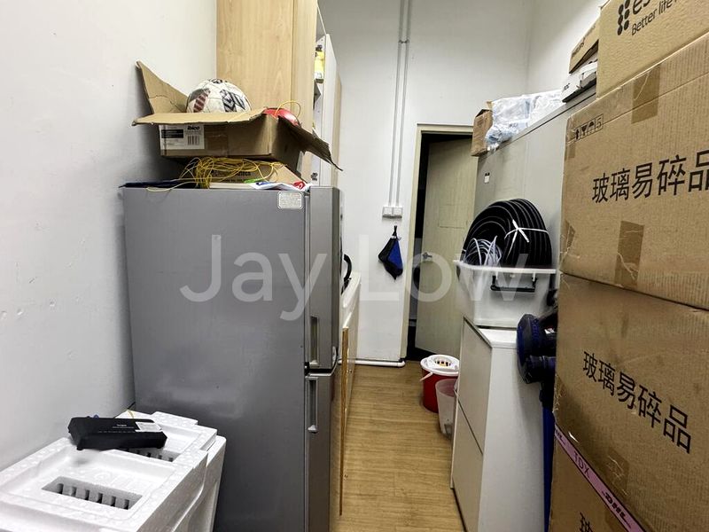 Light Industrial (B1) for Sale in  Link @ AMK - Image 14